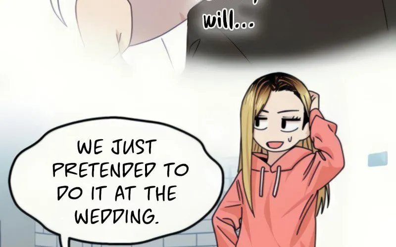 Maybe Meant to Be Chapter 12 page 43 - 