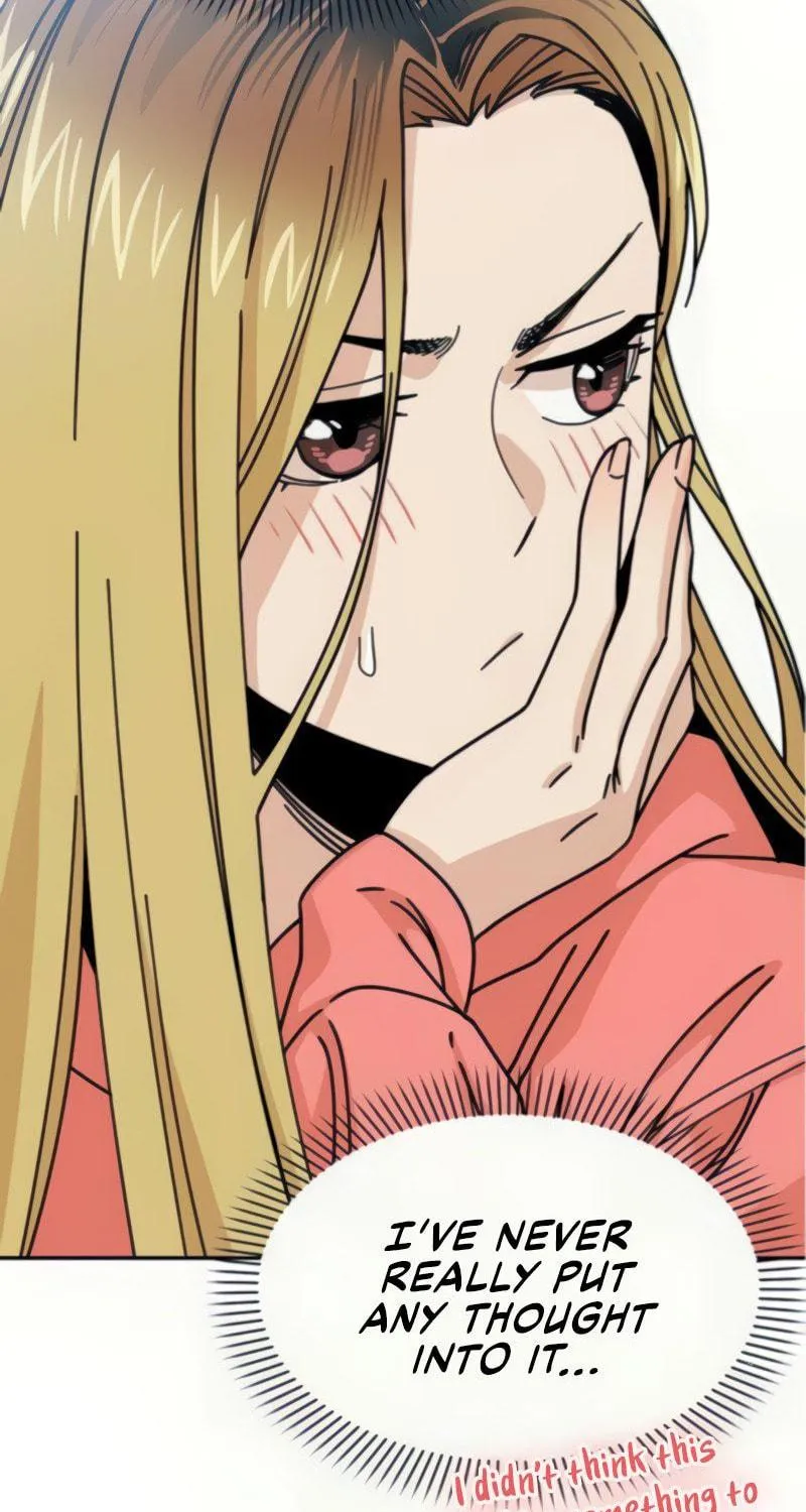 Maybe Meant to Be Chapter 12 page 46 - 