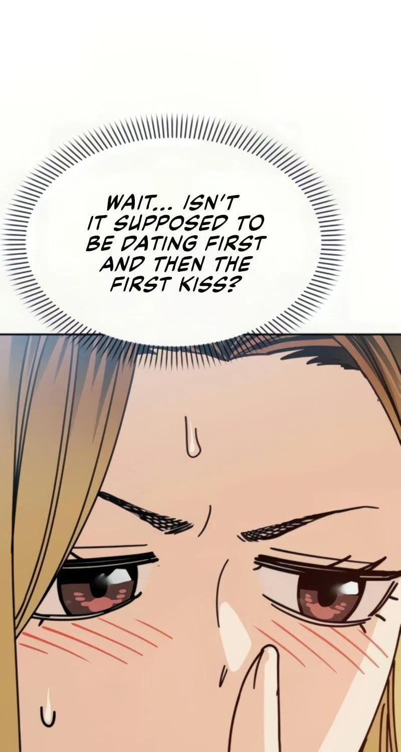 Maybe Meant to Be Chapter 12 page 48 - 