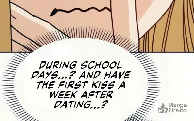 Maybe Meant to Be Chapter 12 page 49 - 