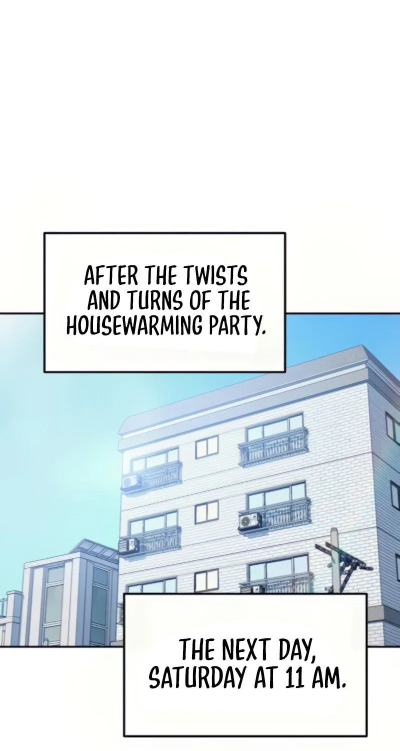 Maybe Meant to Be Chapter 12 page 6 - 