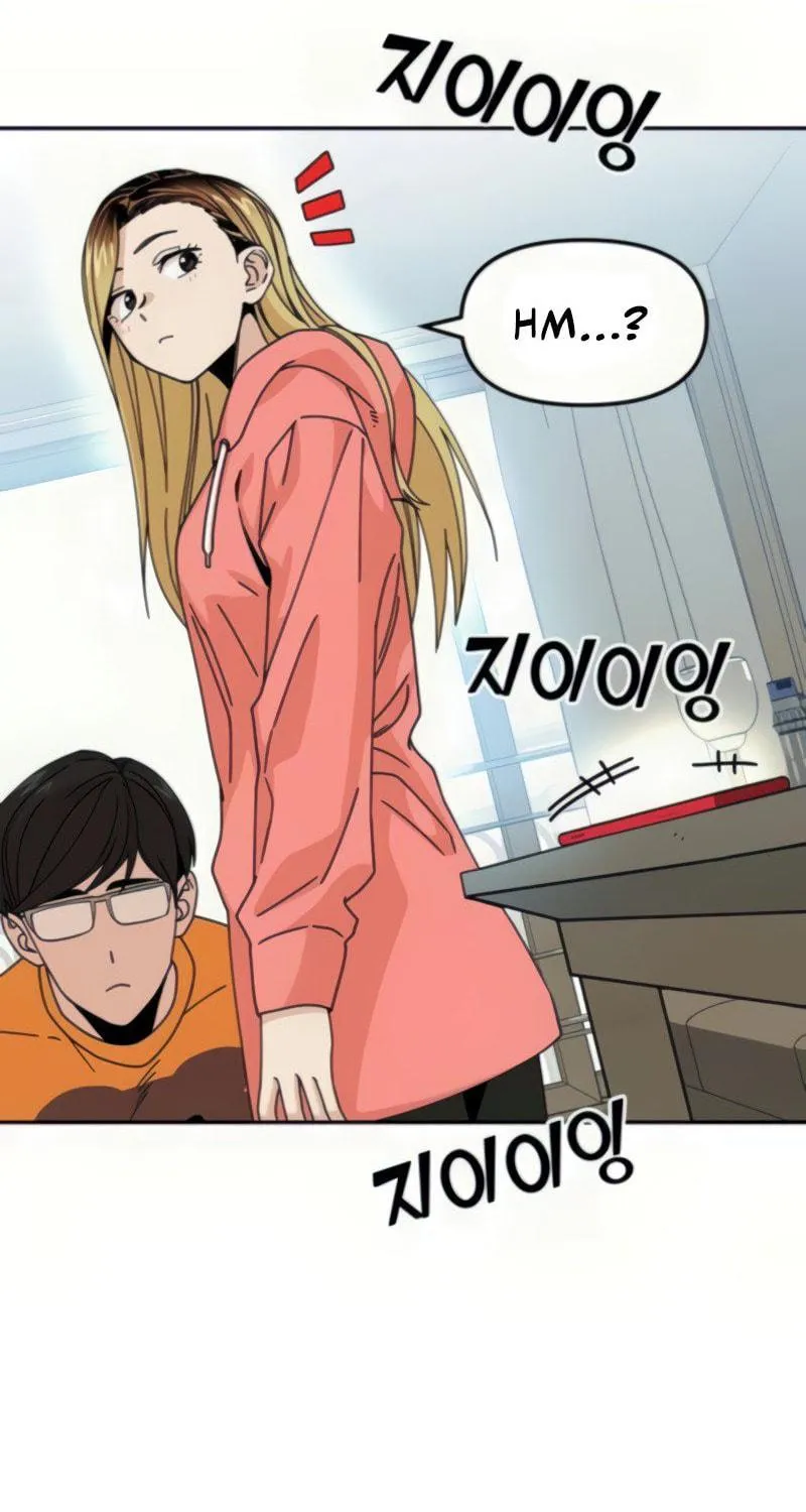 Maybe Meant to Be Chapter 12 page 52 - 