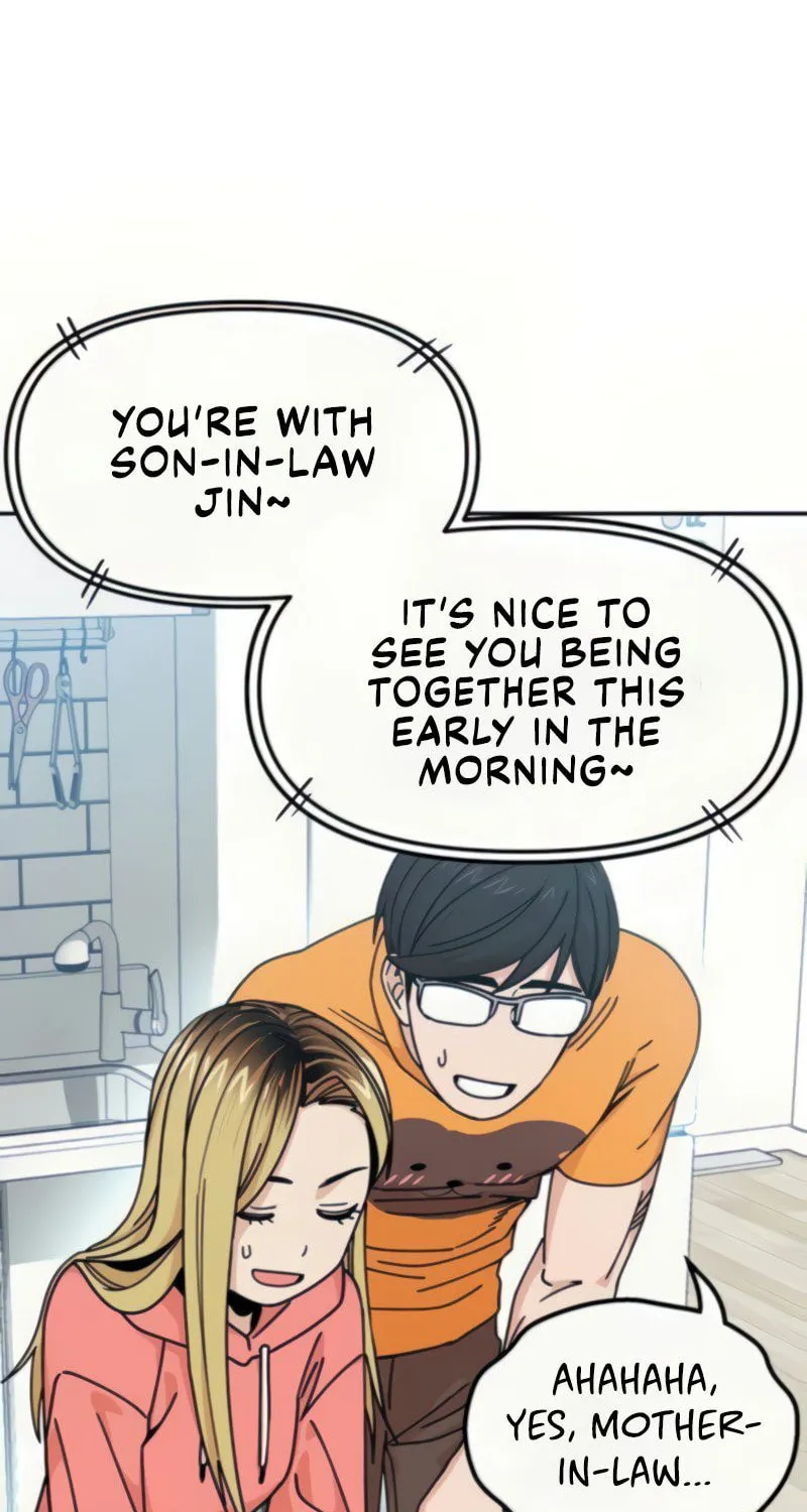Maybe Meant to Be Chapter 12 page 60 - 