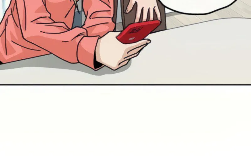 Maybe Meant to Be Chapter 12 page 61 - 
