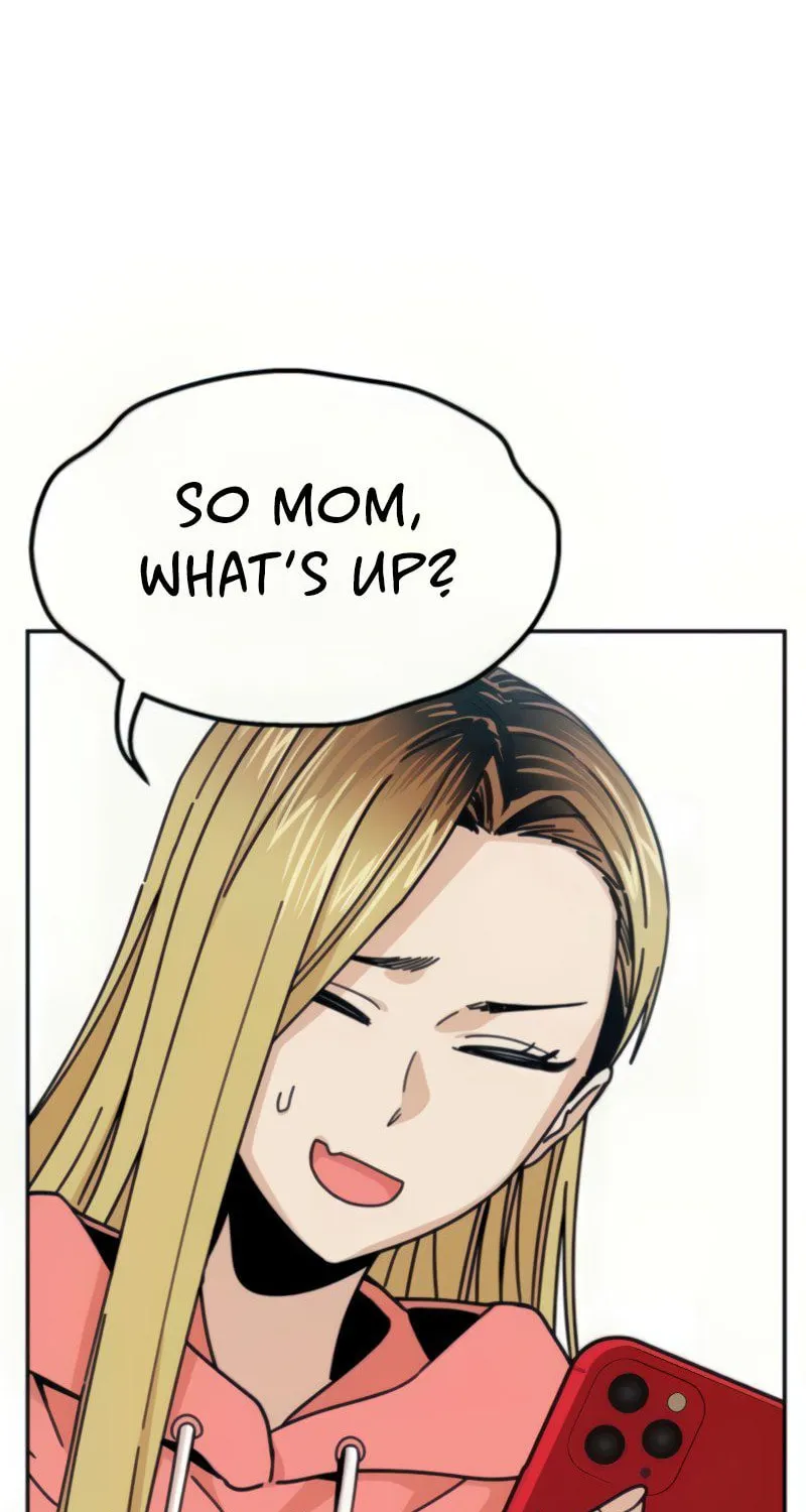 Maybe Meant to Be Chapter 12 page 62 - 