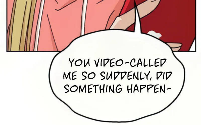 Maybe Meant to Be Chapter 12 page 63 - 