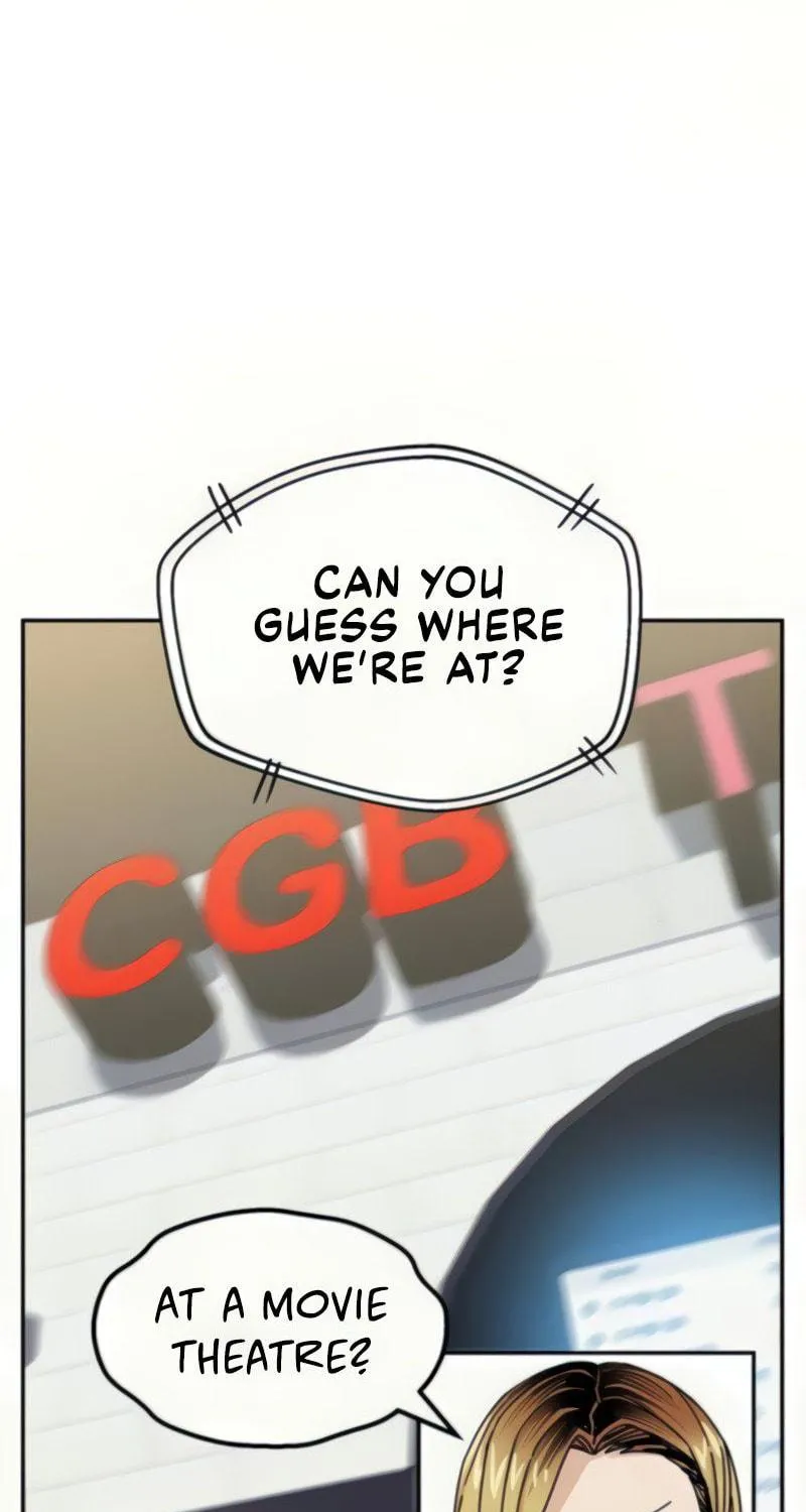 Maybe Meant to Be Chapter 12 page 64 - 