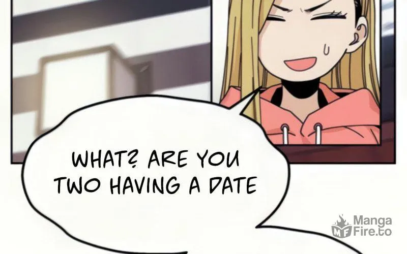 Maybe Meant to Be Chapter 12 page 65 - 