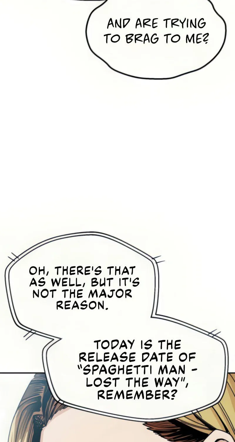 Maybe Meant to Be Chapter 12 page 66 - 
