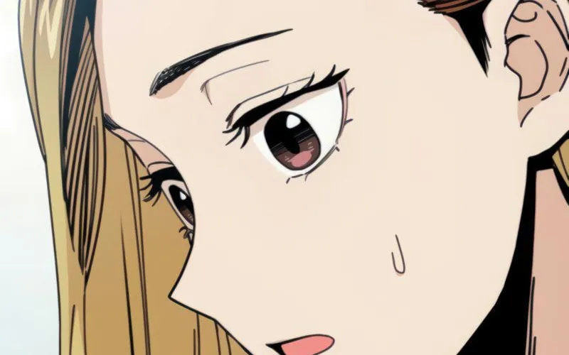 Maybe Meant to Be Chapter 12 page 67 - 