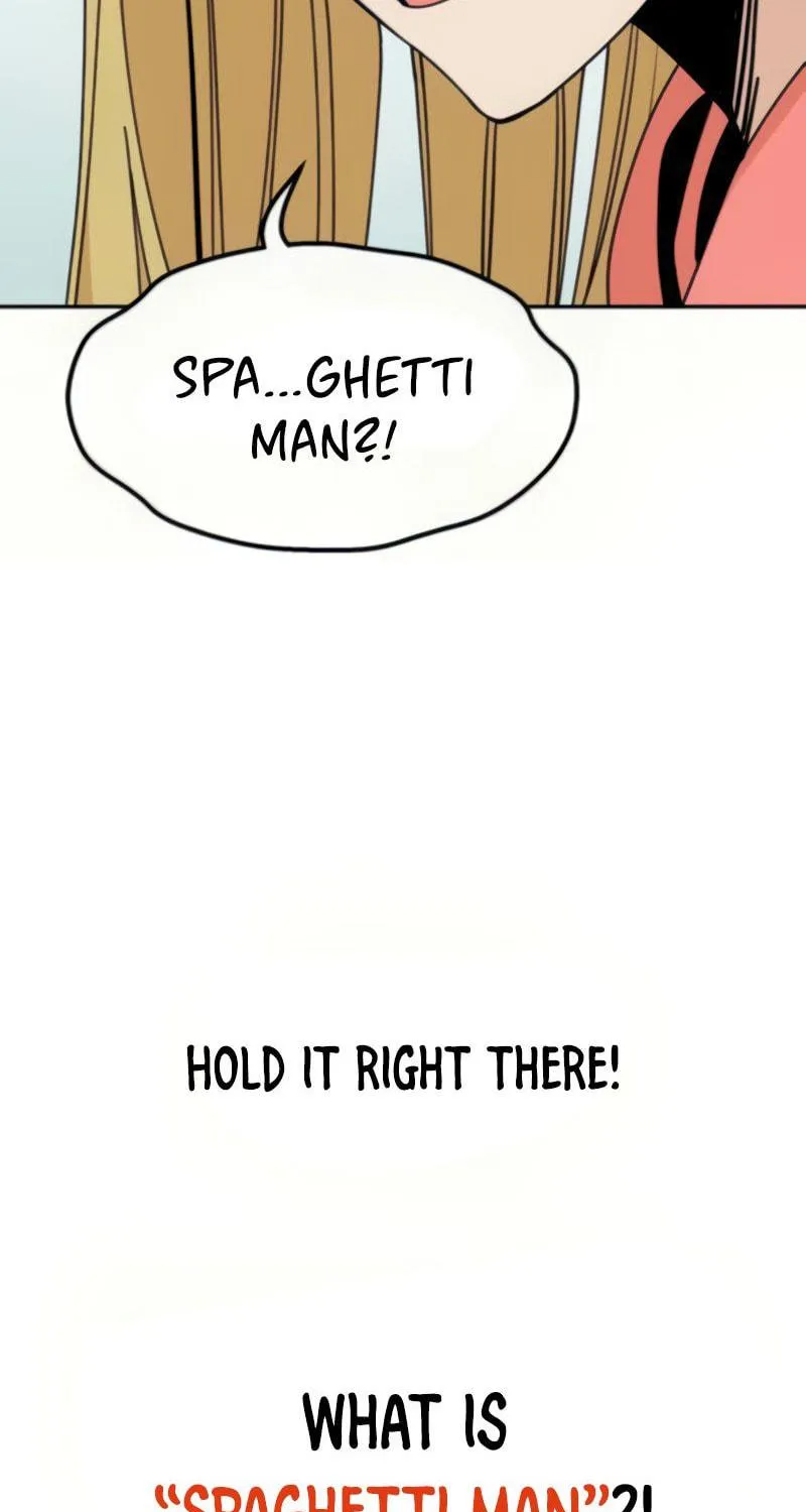 Maybe Meant to Be Chapter 12 page 68 - 