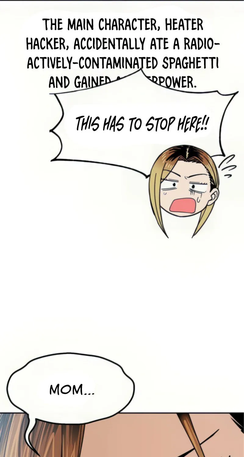 Maybe Meant to Be Chapter 12 page 72 - 