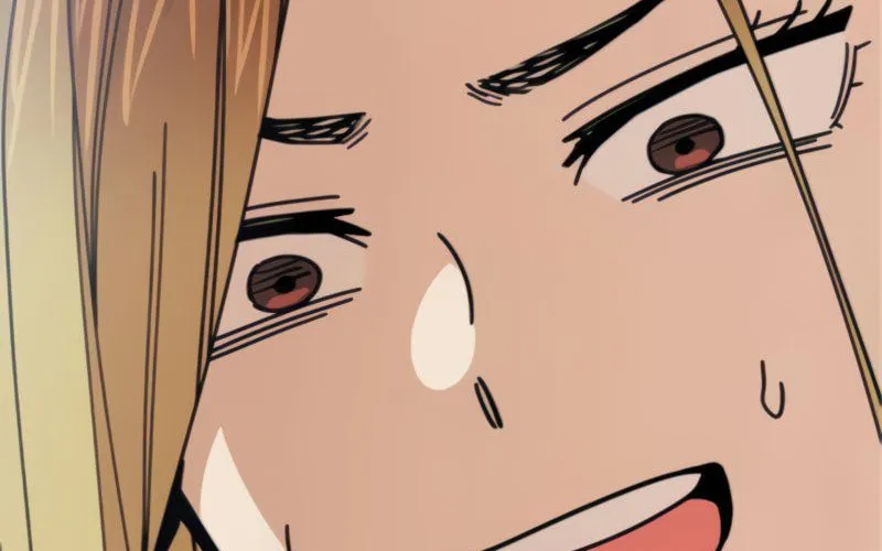 Maybe Meant to Be Chapter 12 page 73 - 