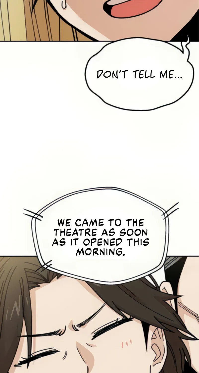 Maybe Meant to Be Chapter 12 page 74 - 