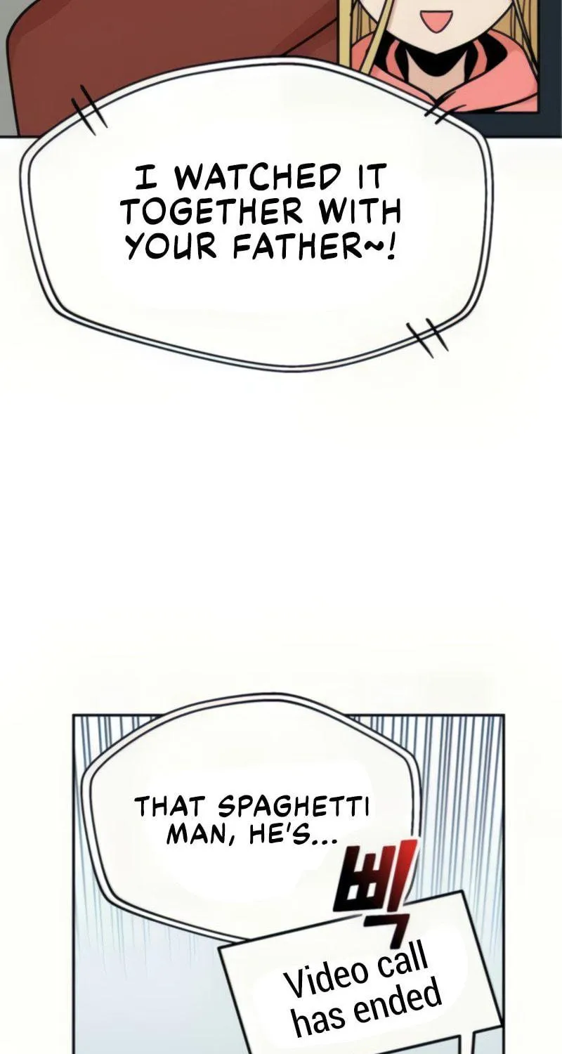 Maybe Meant to Be Chapter 12 page 76 - 