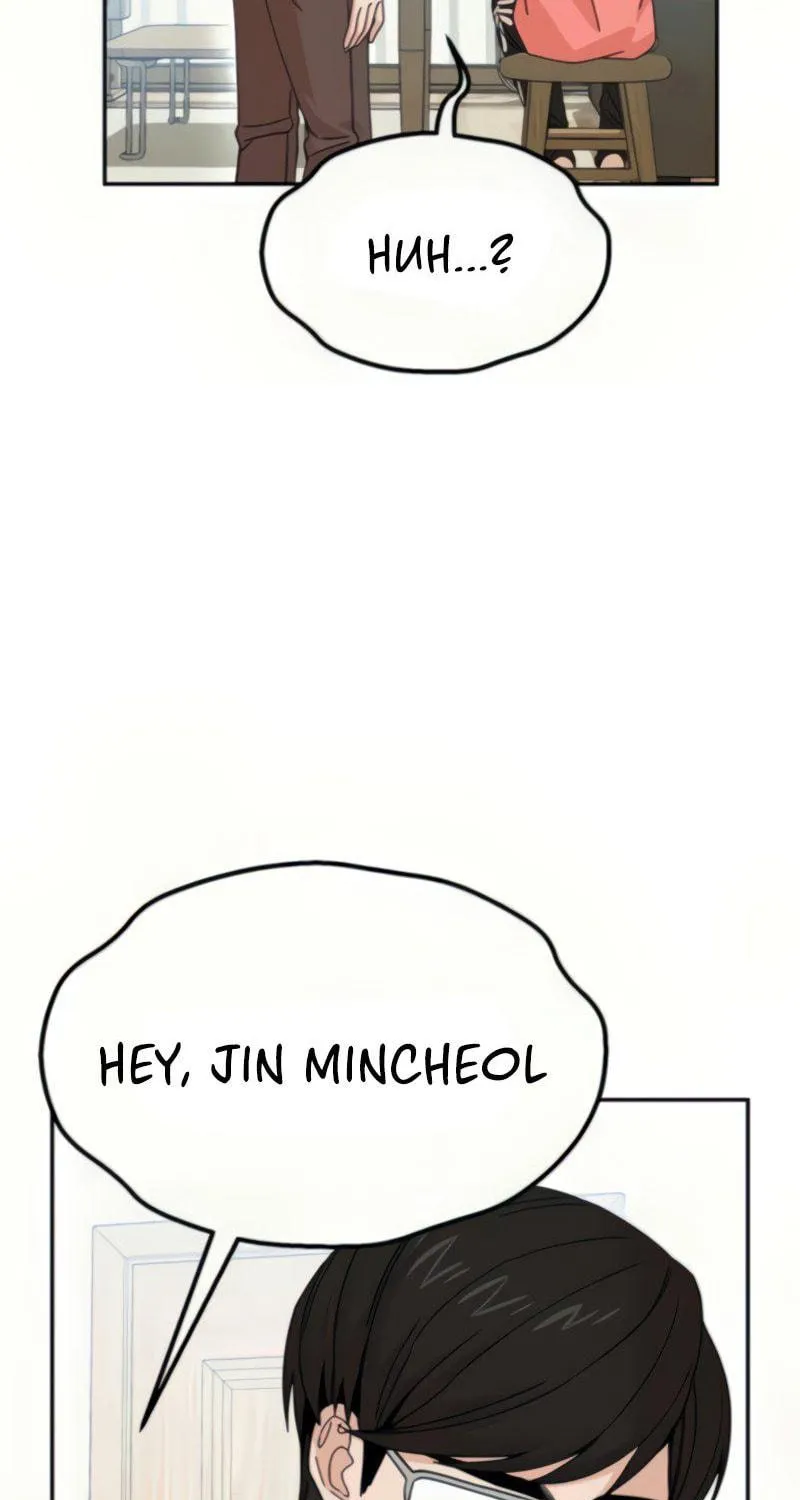 Maybe Meant to Be Chapter 12 page 78 - 