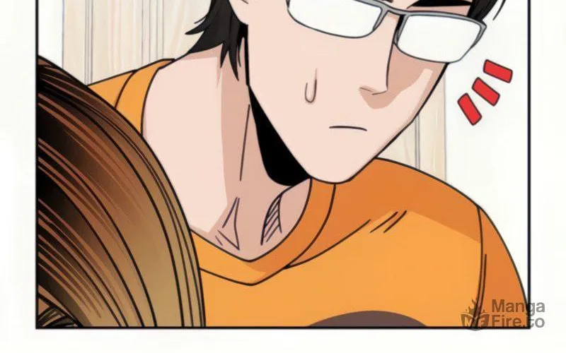 Maybe Meant to Be Chapter 12 page 79 - 