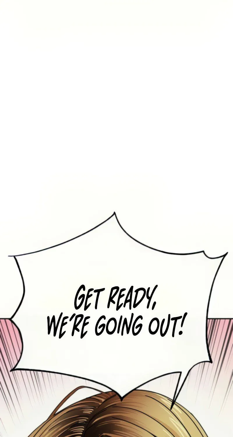 Maybe Meant to Be Chapter 12 page 80 - 