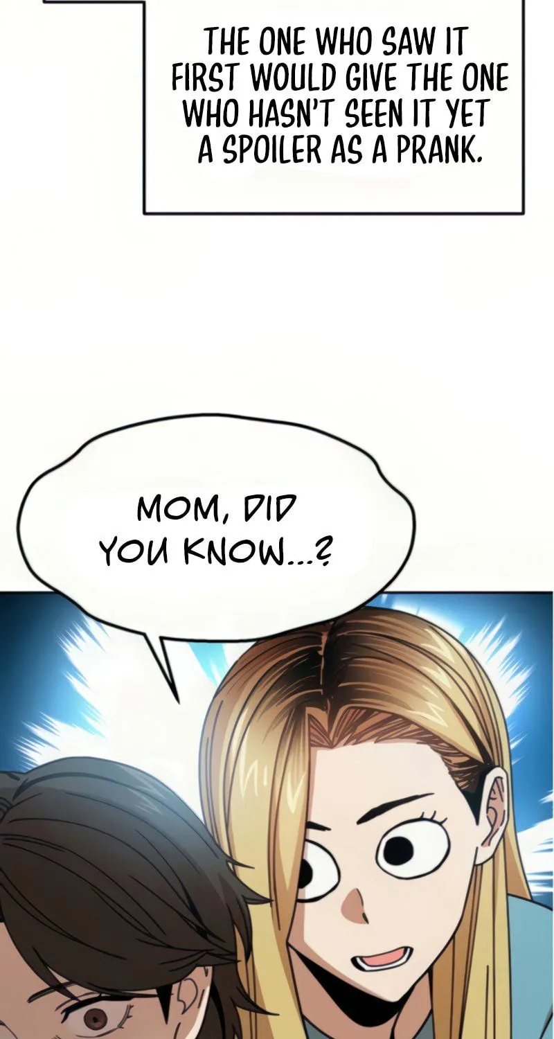 Maybe Meant to Be Chapter 12 page 86 - 