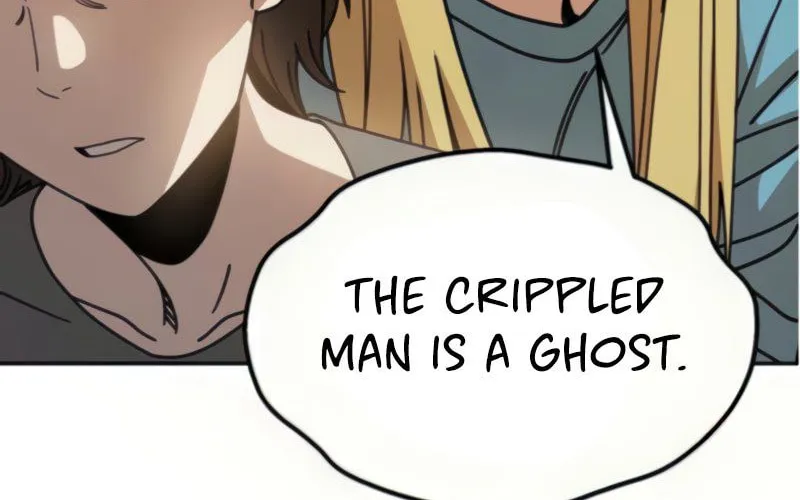 Maybe Meant to Be Chapter 12 page 87 - 
