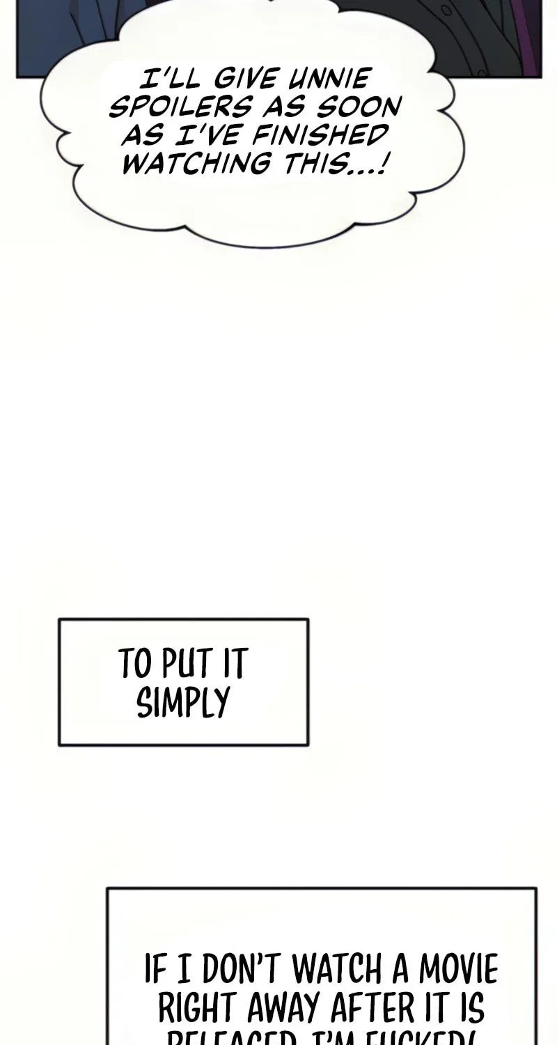 Maybe Meant to Be Chapter 12 page 90 - 