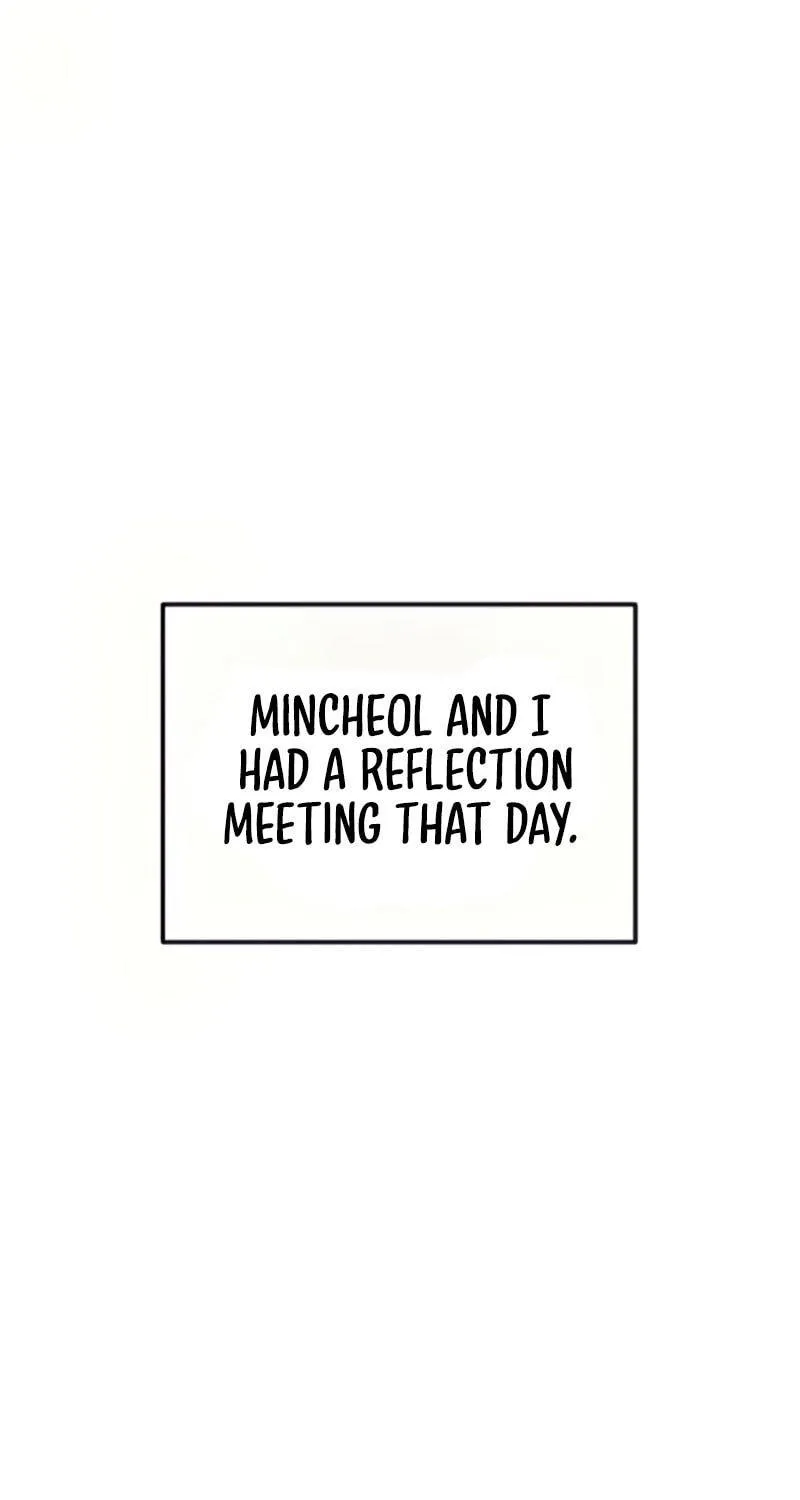 Maybe Meant to Be Chapter 12 page 10 - 