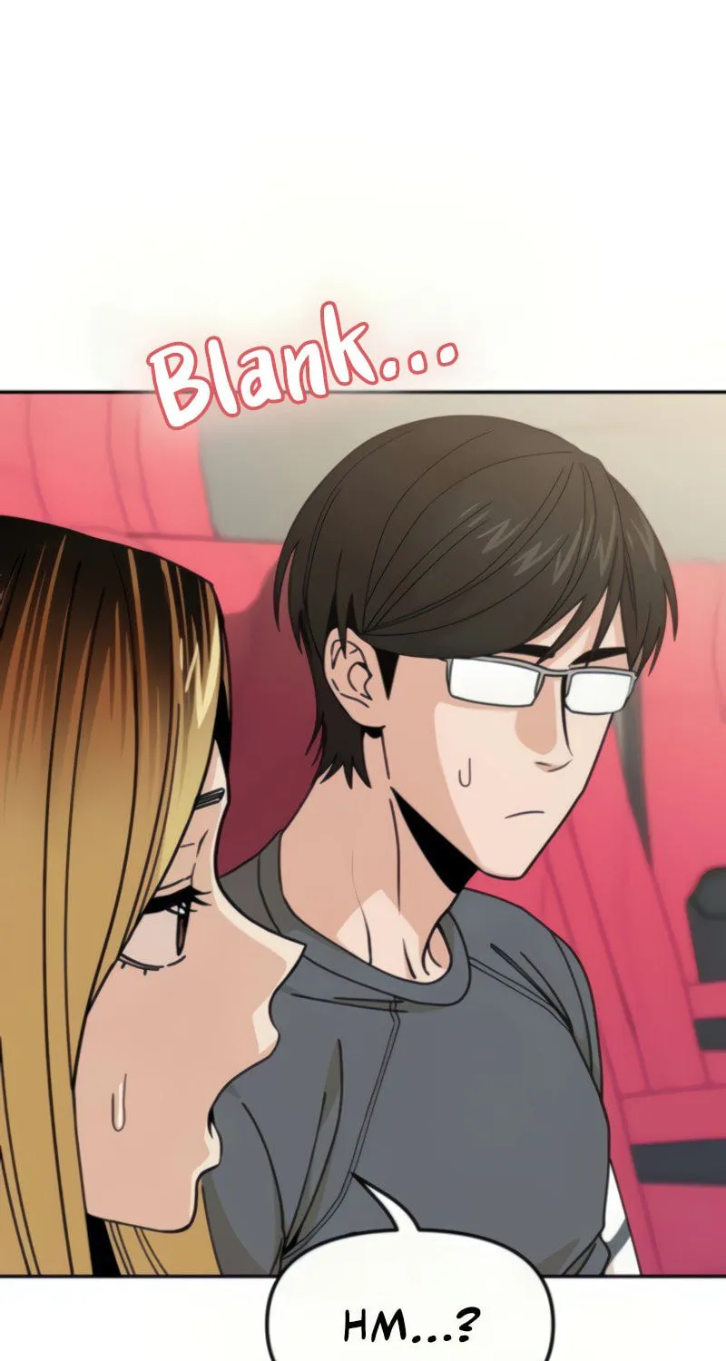 Maybe Meant to Be Chapter 12 page 96 - 