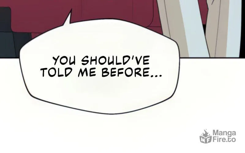 Maybe Meant to Be Chapter 12 page 99 - 
