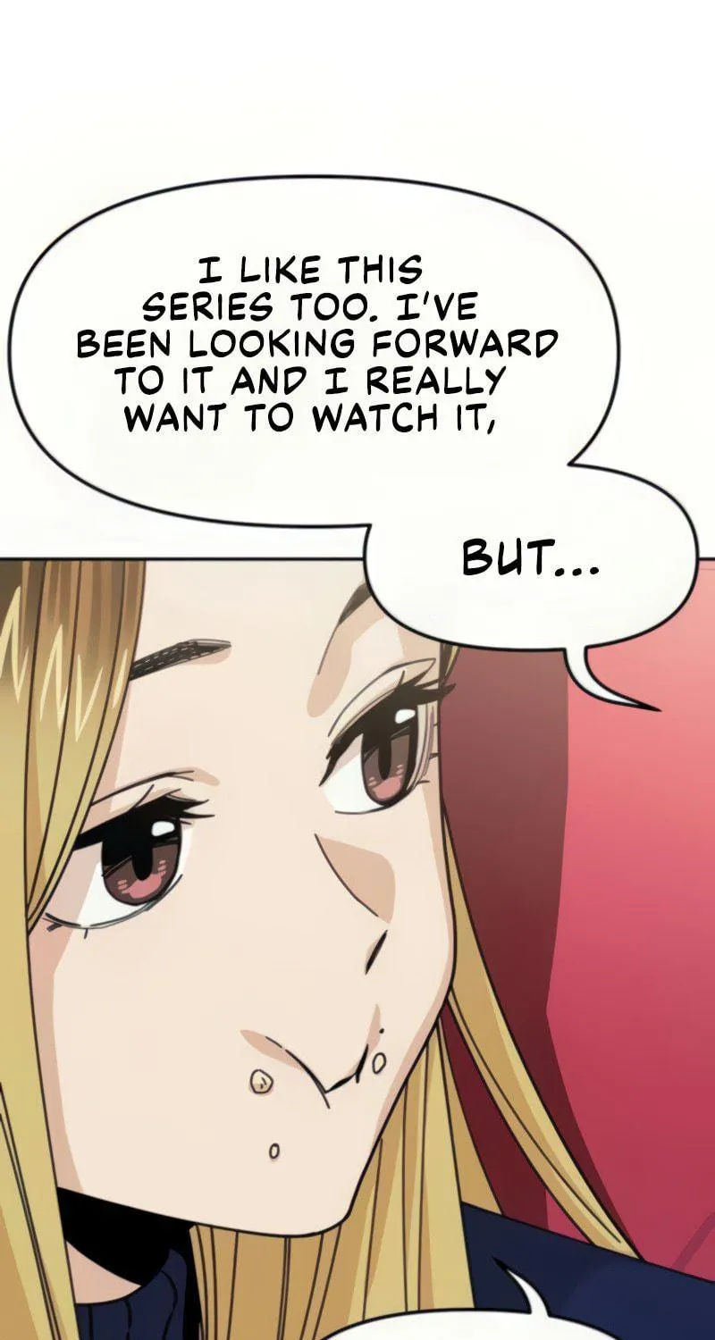Maybe Meant to Be Chapter 12 page 100 - 