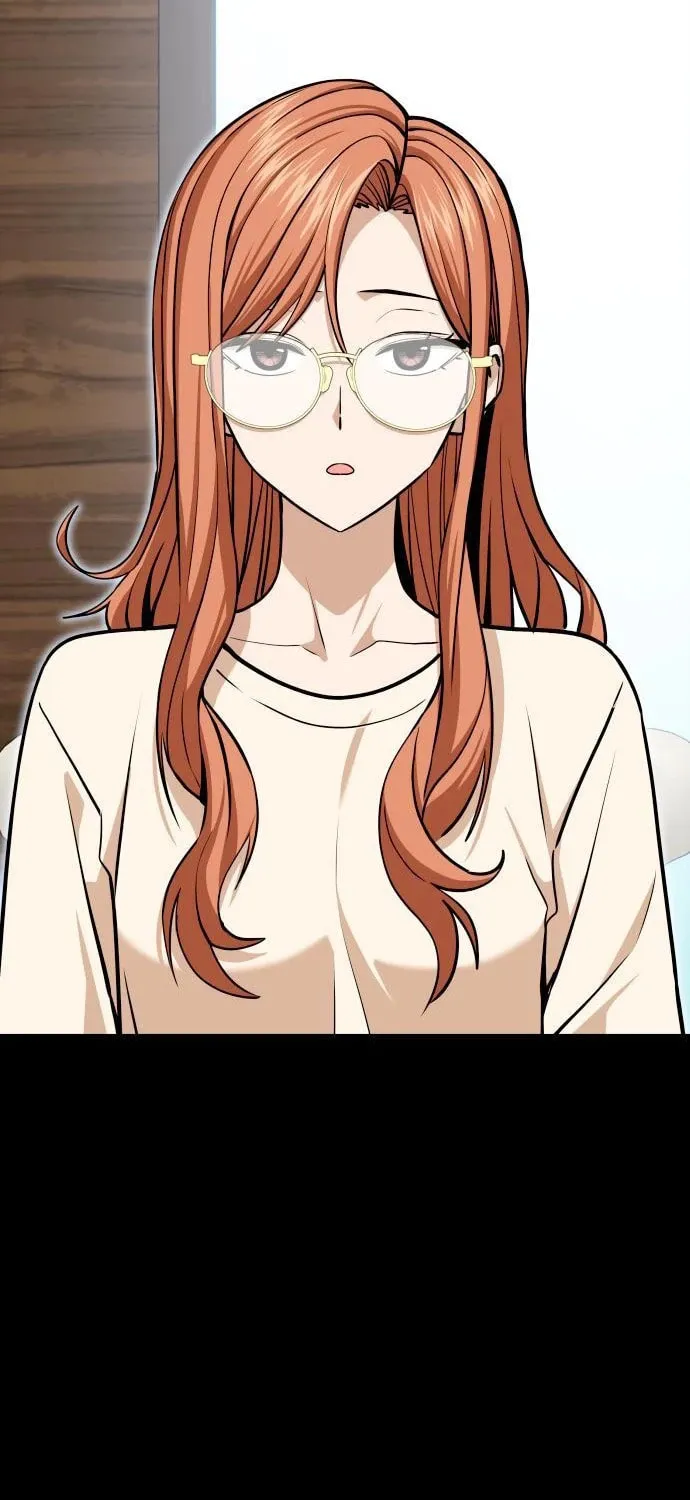 Maybe Meant to Be Chapter 120 page 12 - 