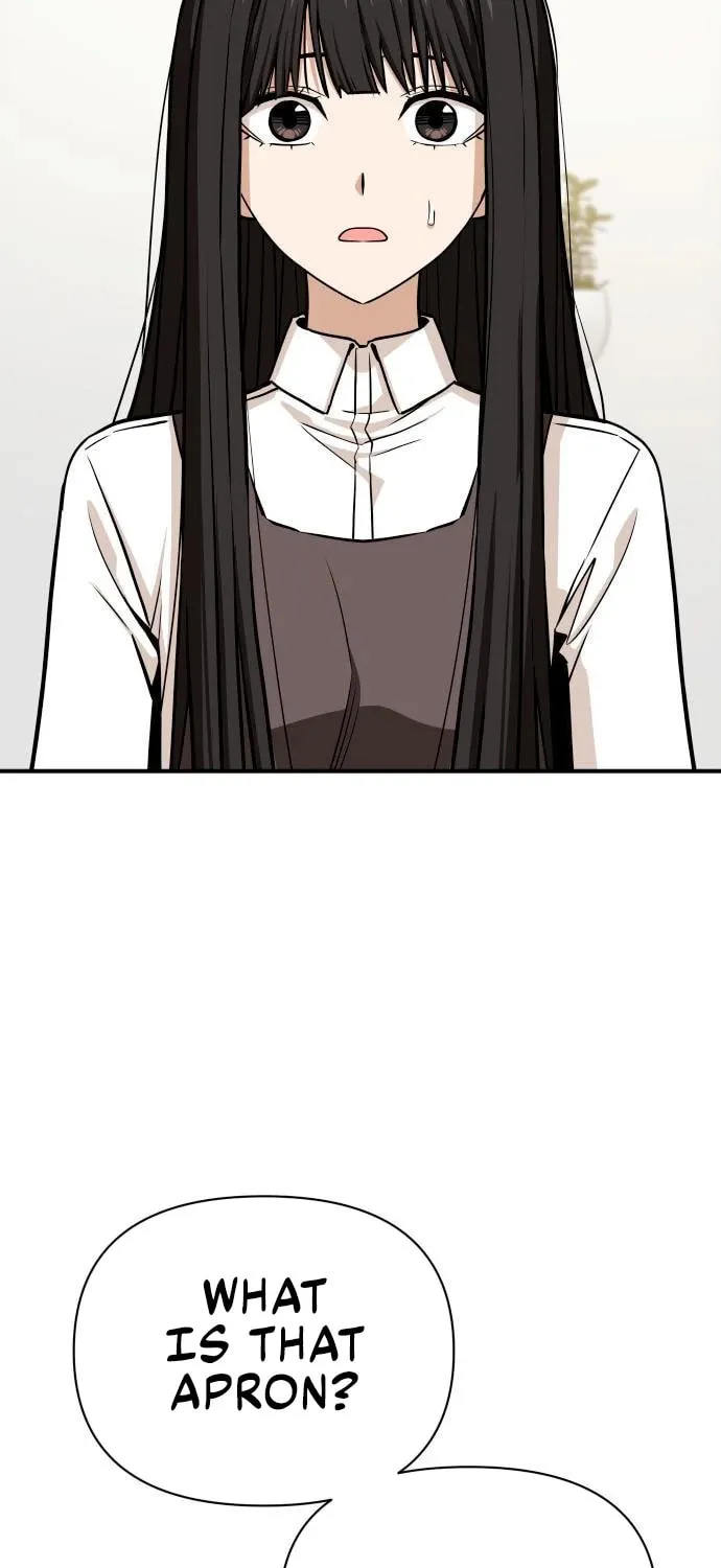 Maybe Meant to Be Chapter 120 page 3 - 