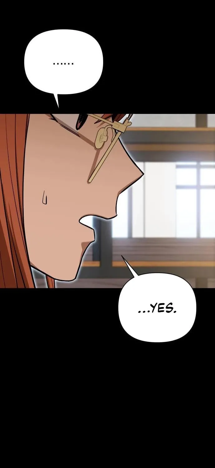 Maybe Meant to Be Chapter 120 page 21 - 