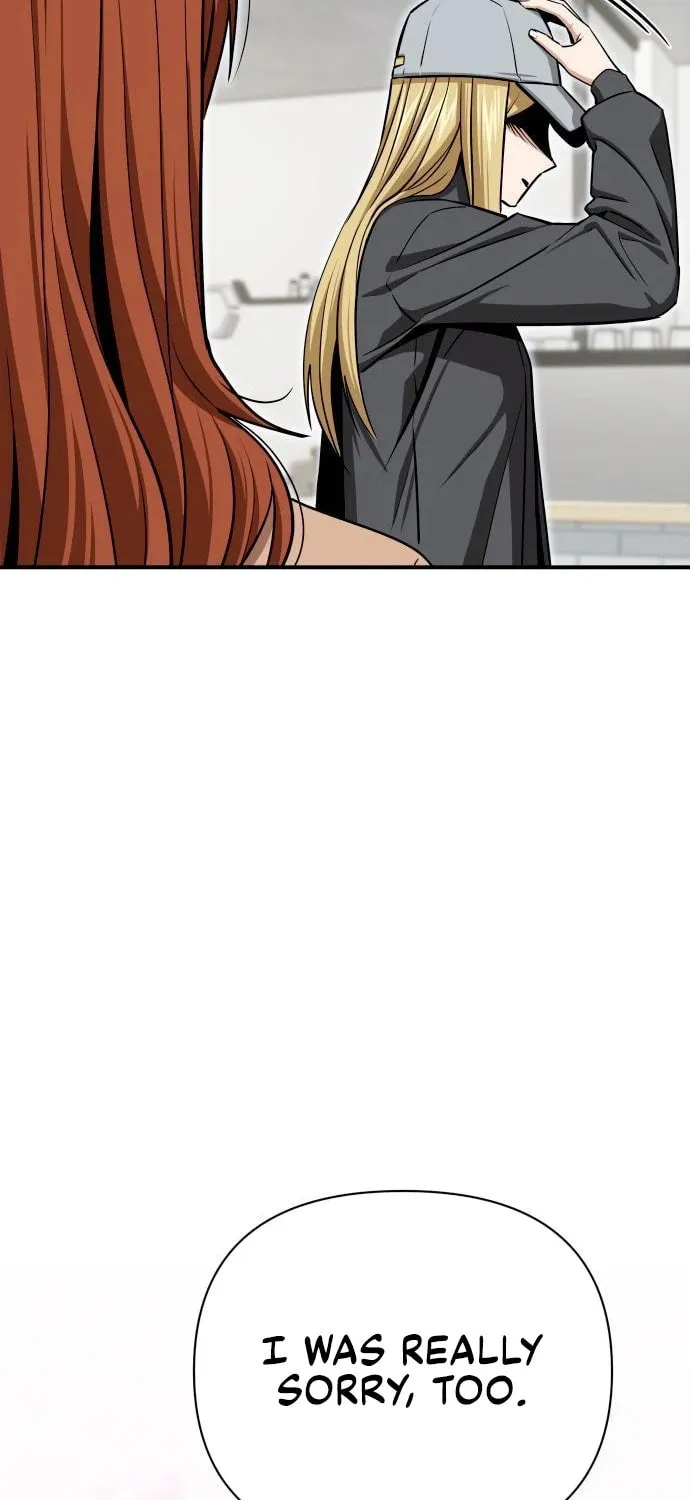 Maybe Meant to Be Chapter 120 page 24 - 