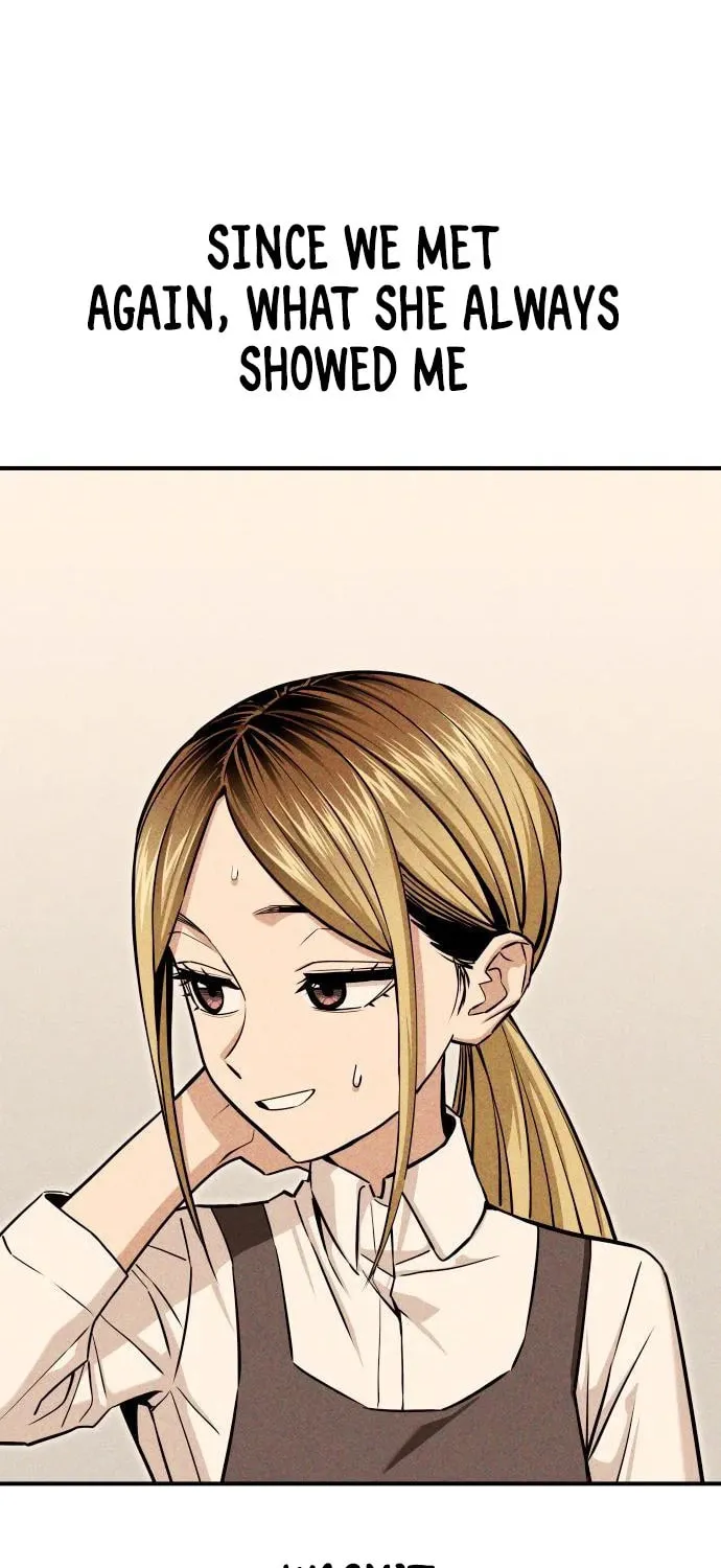 Maybe Meant to Be Chapter 120 page 27 - 