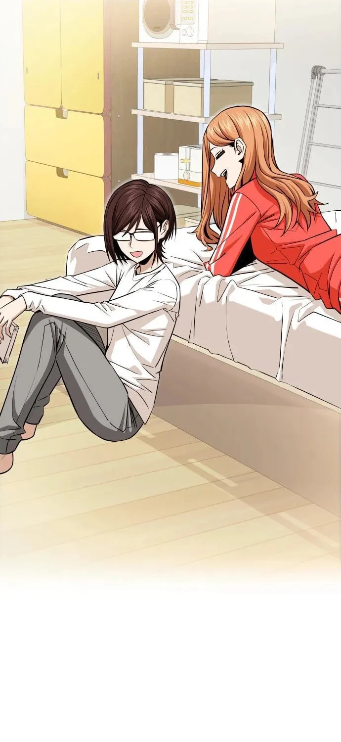 Maybe Meant to Be Chapter 120 page 29 - 