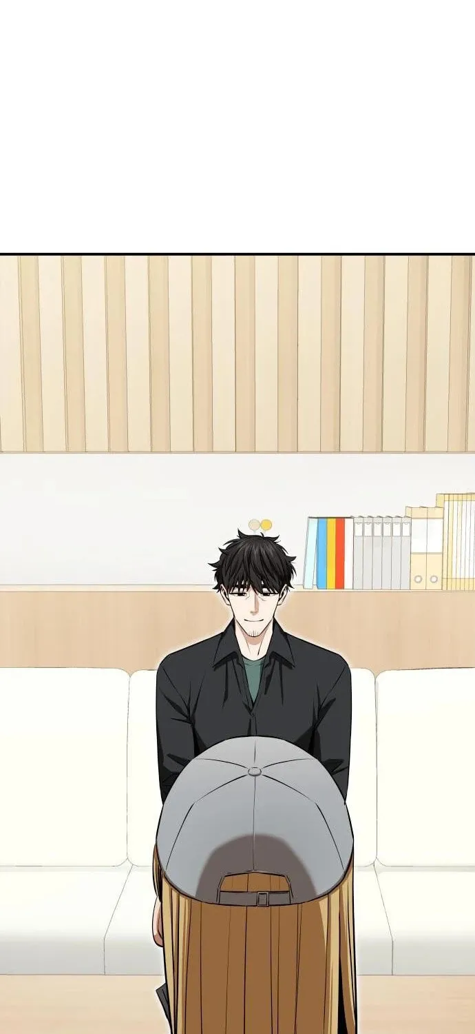 Maybe Meant to Be Chapter 120 page 36 - 