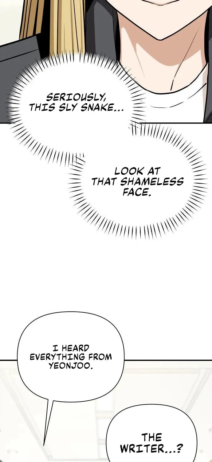 Maybe Meant to Be Chapter 120 page 40 - 