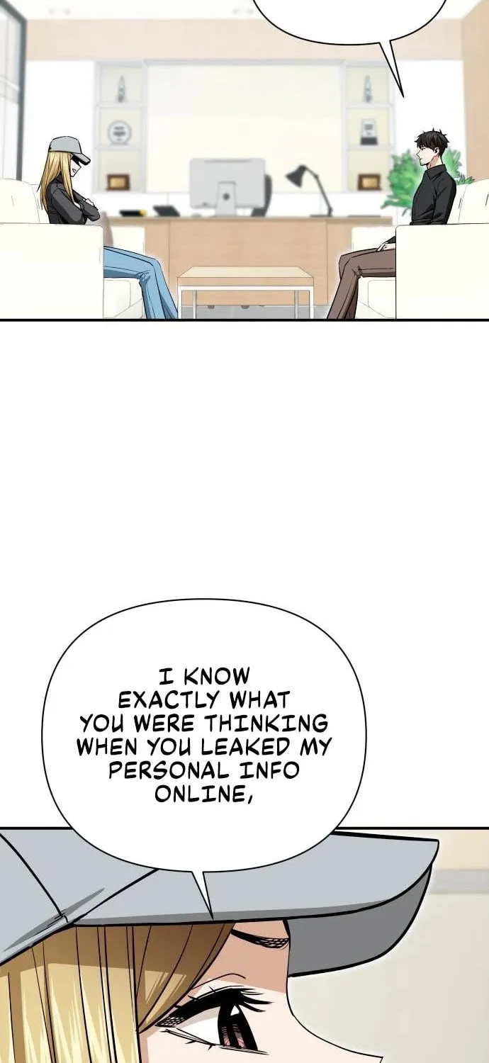 Maybe Meant to Be Chapter 120 page 41 - 