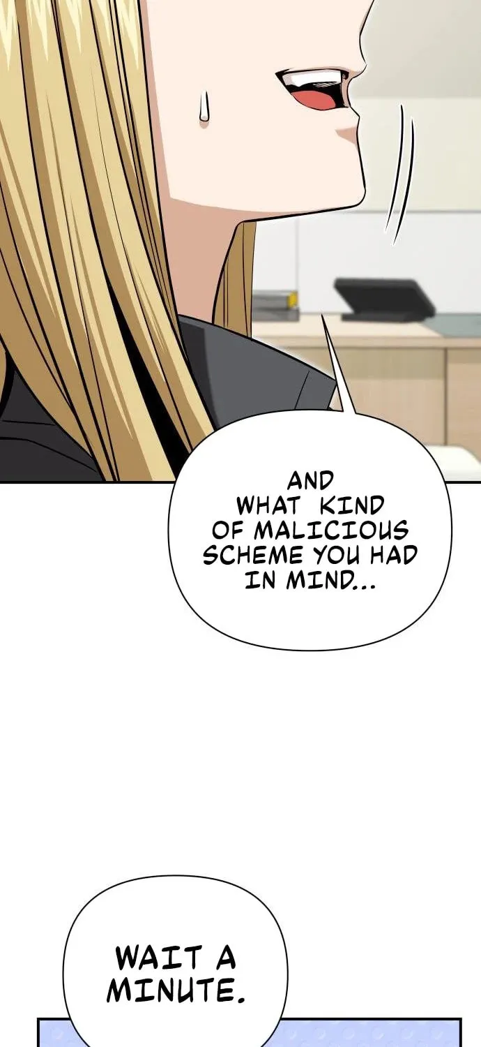 Maybe Meant to Be Chapter 120 page 42 - 