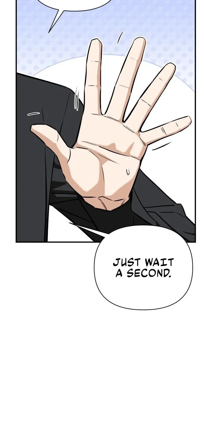 Maybe Meant to Be Chapter 120 page 43 - 
