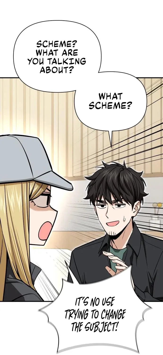 Maybe Meant to Be Chapter 120 page 44 - 