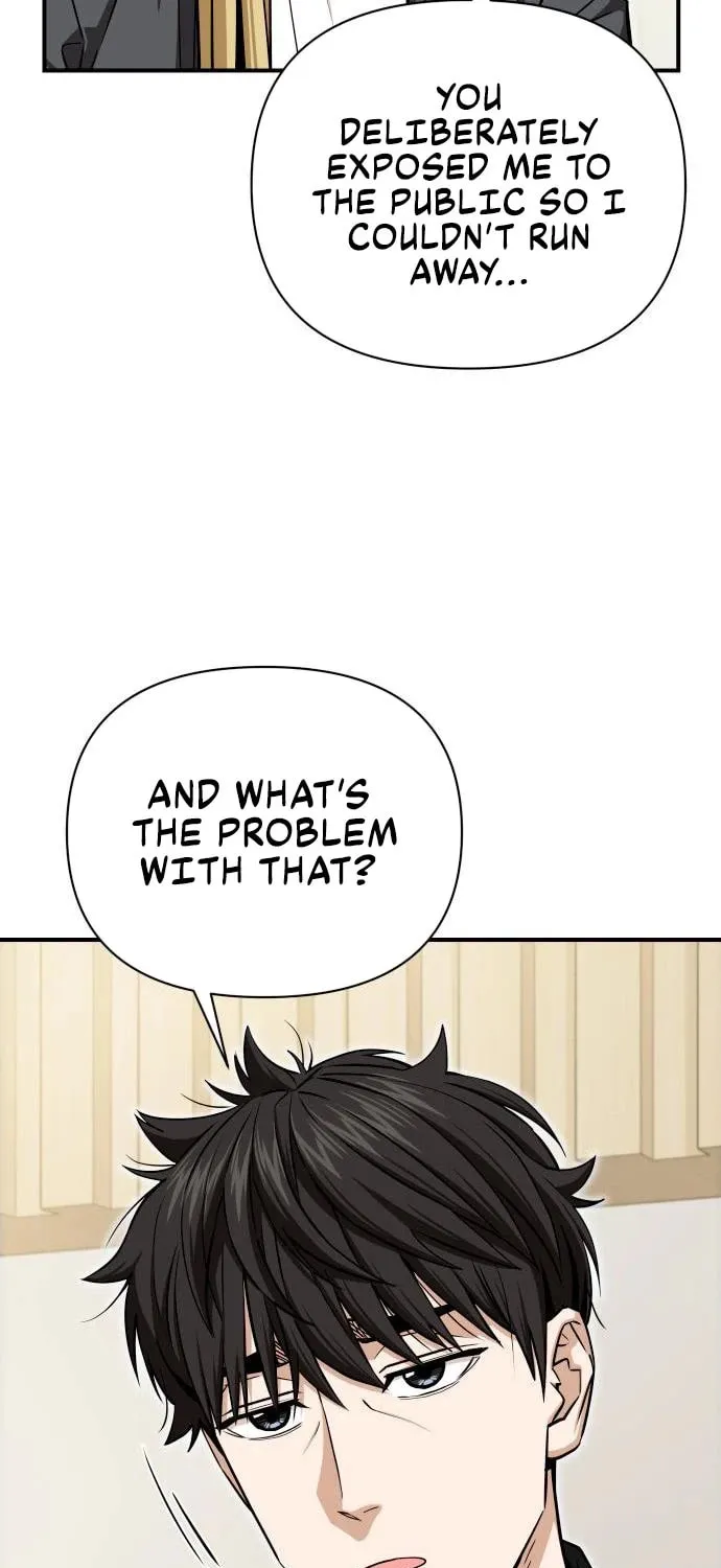 Maybe Meant to Be Chapter 120 page 46 - 