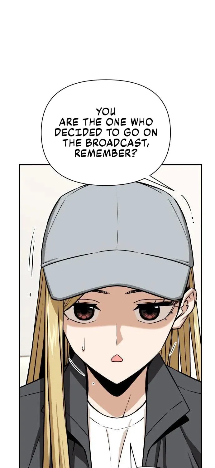 Maybe Meant to Be Chapter 120 page 48 - 