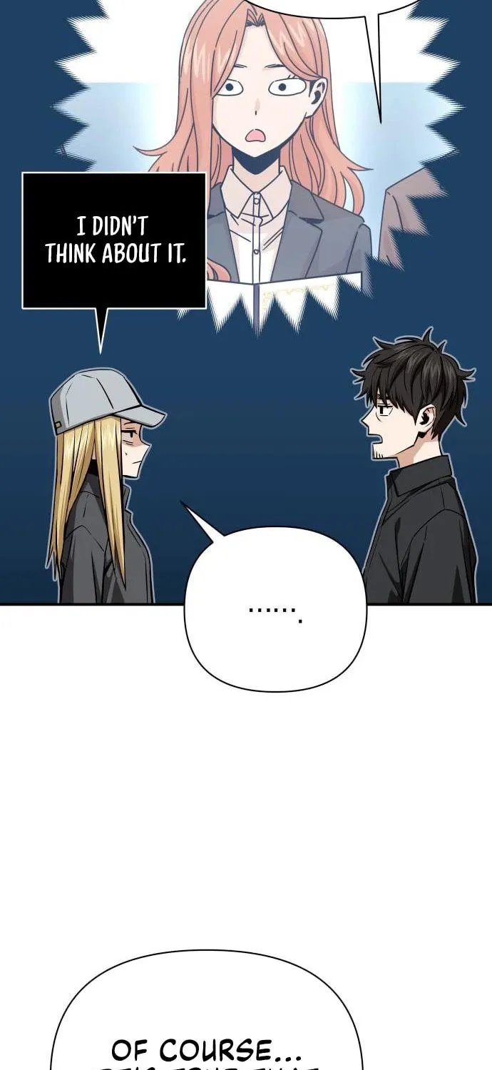 Maybe Meant to Be Chapter 120 page 50 - 