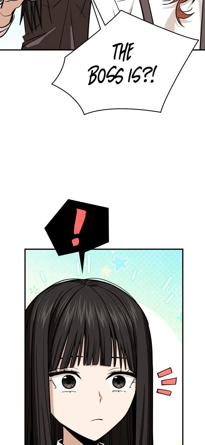 Maybe Meant to Be Chapter 120 page 6 - 