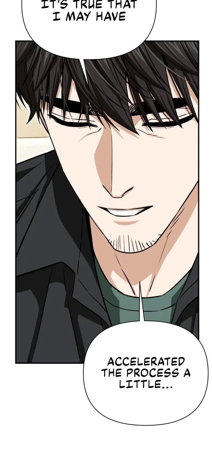 Maybe Meant to Be Chapter 120 page 51 - 
