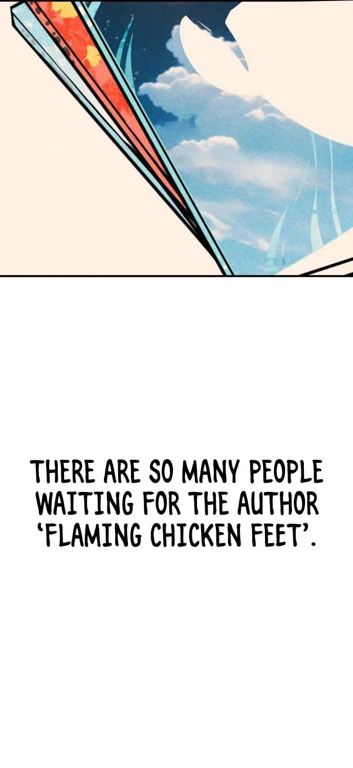 Maybe Meant to Be Chapter 120 page 57 - 
