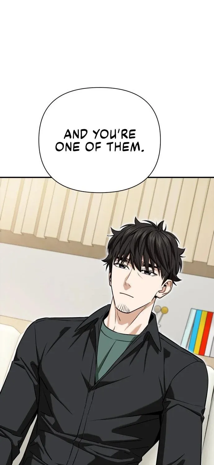 Maybe Meant to Be Chapter 120 page 58 - 