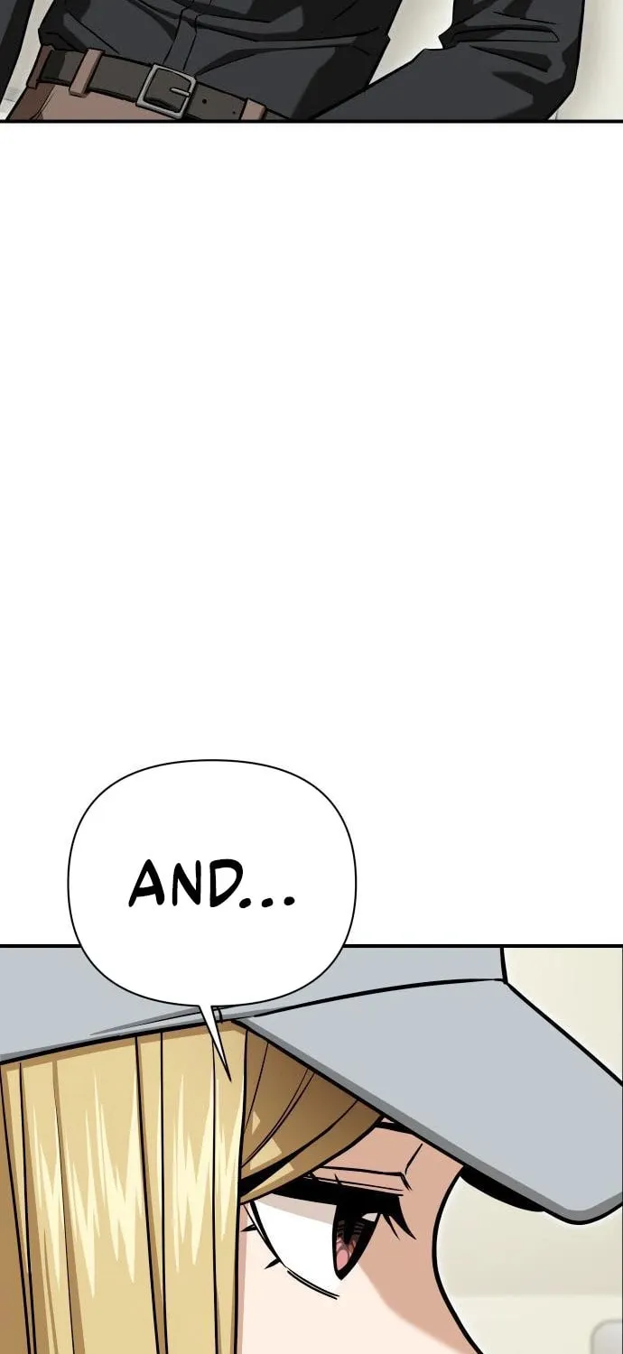 Maybe Meant to Be Chapter 120 page 59 - 