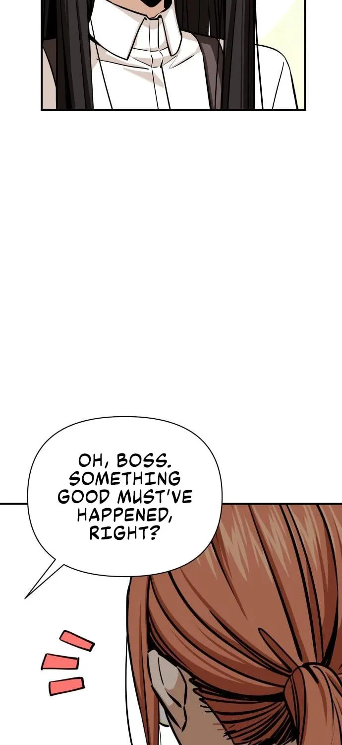 Maybe Meant to Be Chapter 120 page 7 - 